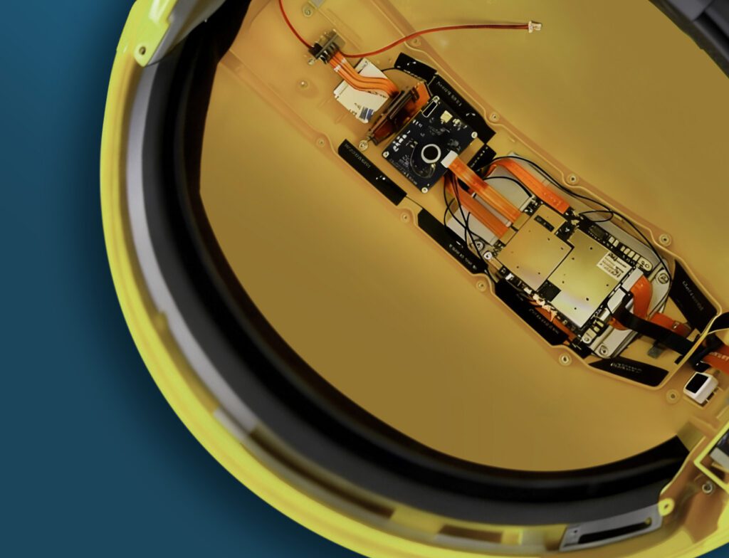 Emerging Technologies