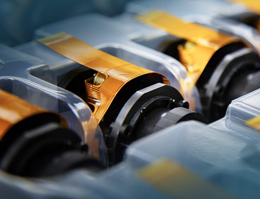 Industrial Automation