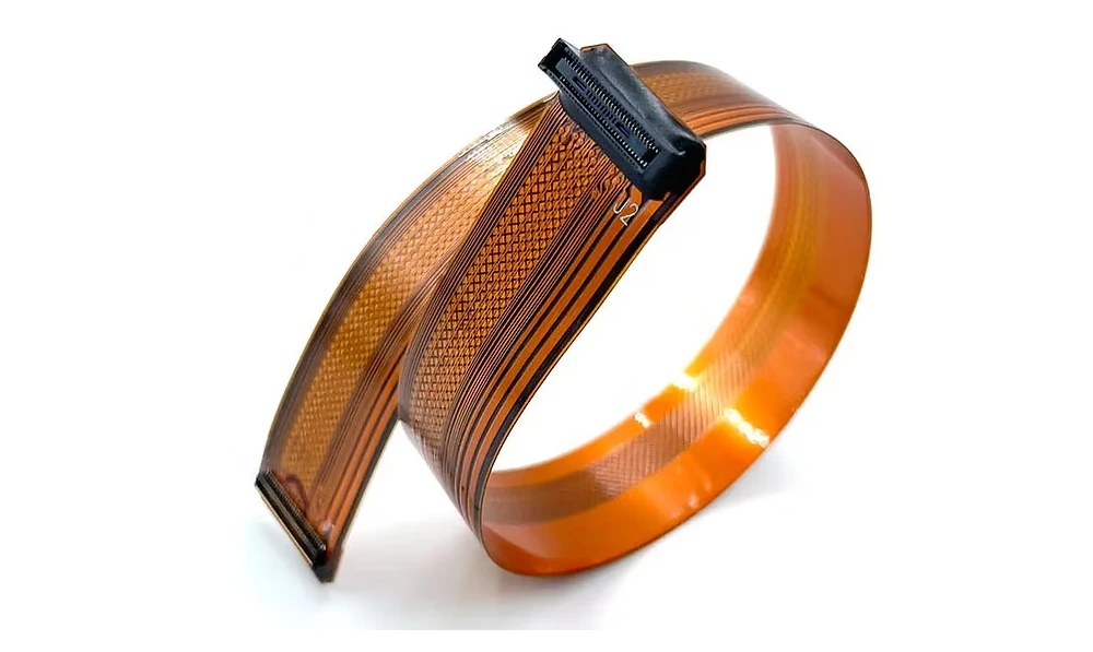 long flex pcb long flex pcb