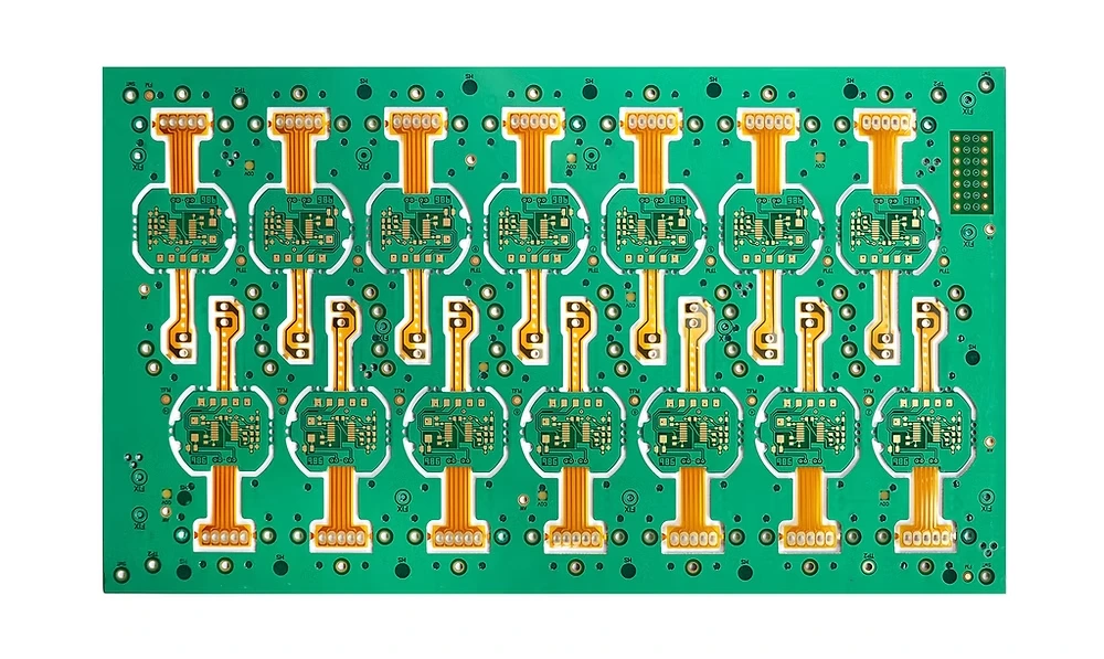 rigid flex pcb rigid flex pcb