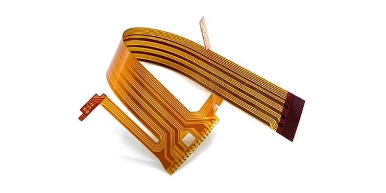 single sided flex pcb single sided flex pcb