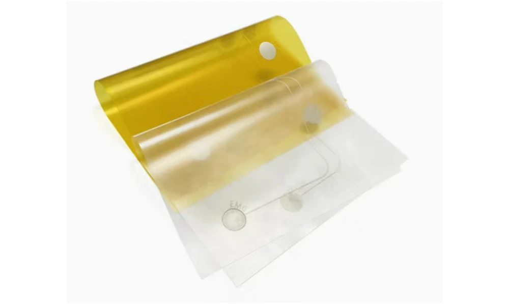 TPU Circuit TPU Circuit