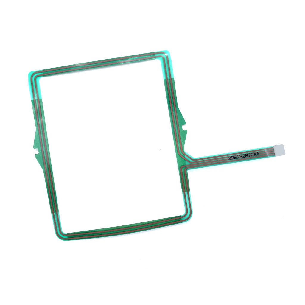 Transparent Flexible PCBs