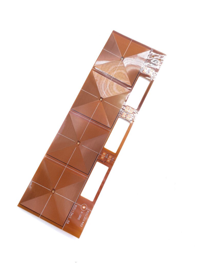 Ultra-Thin Flex Circuits