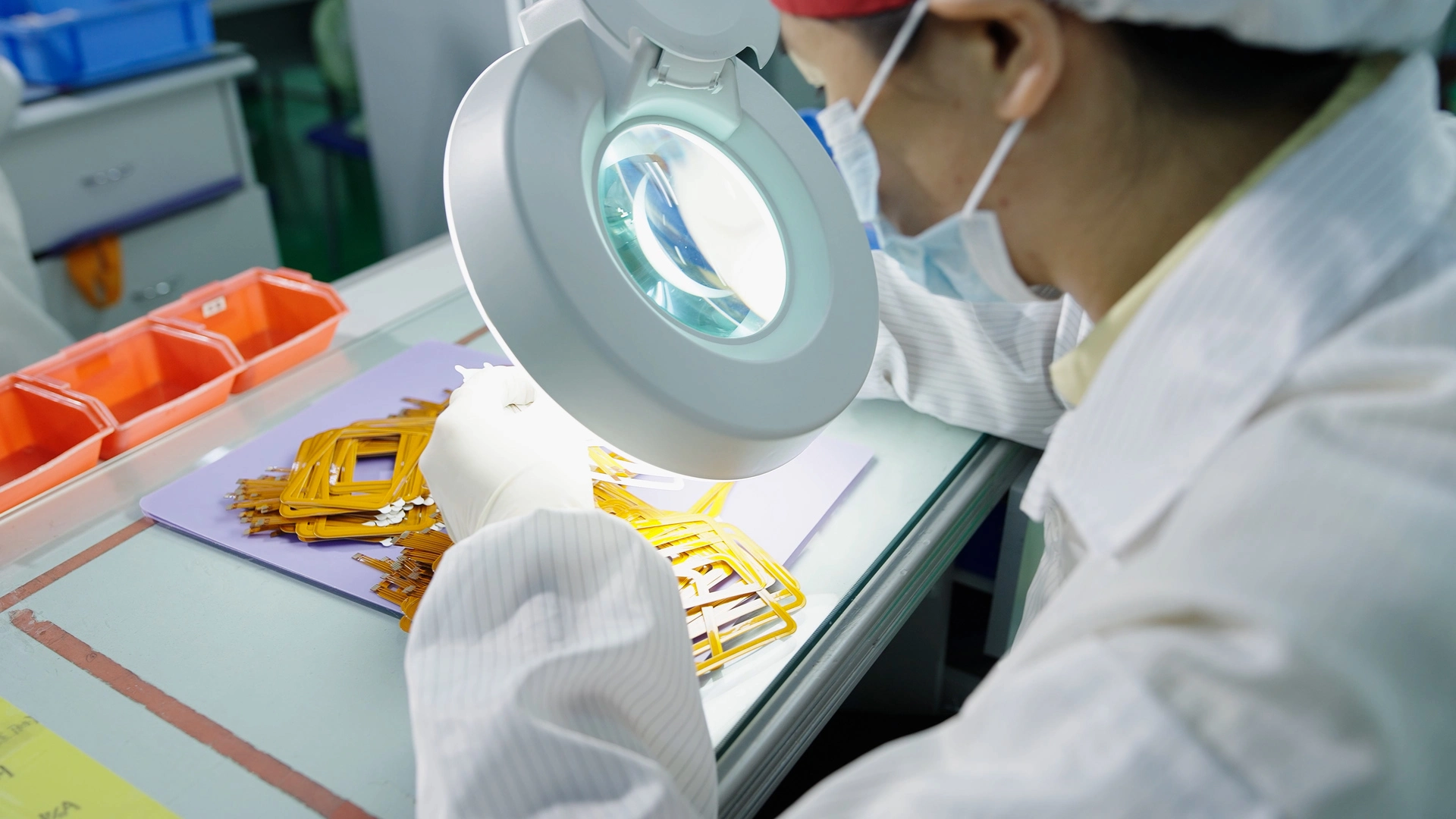 2004 Factory Founding