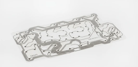 transparent pcb(2) transparent pcb(2)