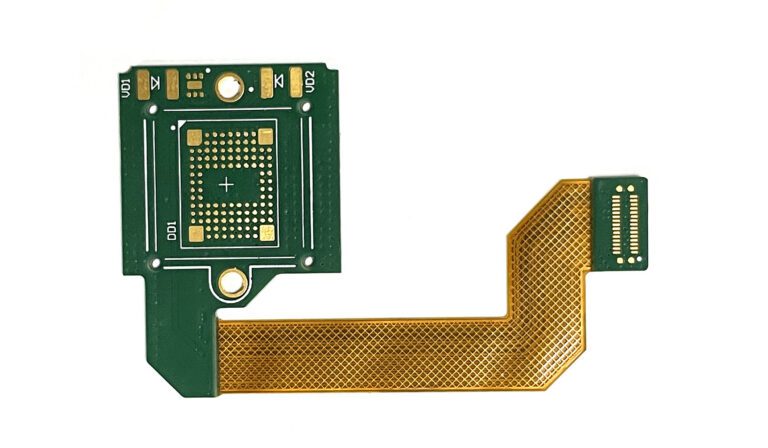 rigid-flex-pcb