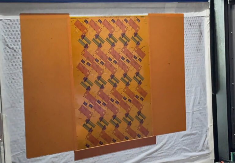 Elektrische PCB-Prüfung zur Qualitätssicherung von Rigid-Flex Leiterplatten mit minimaler Fehlerrate